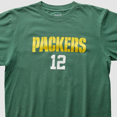 Reebok 2000s T-Shirt - Green Bay Packers