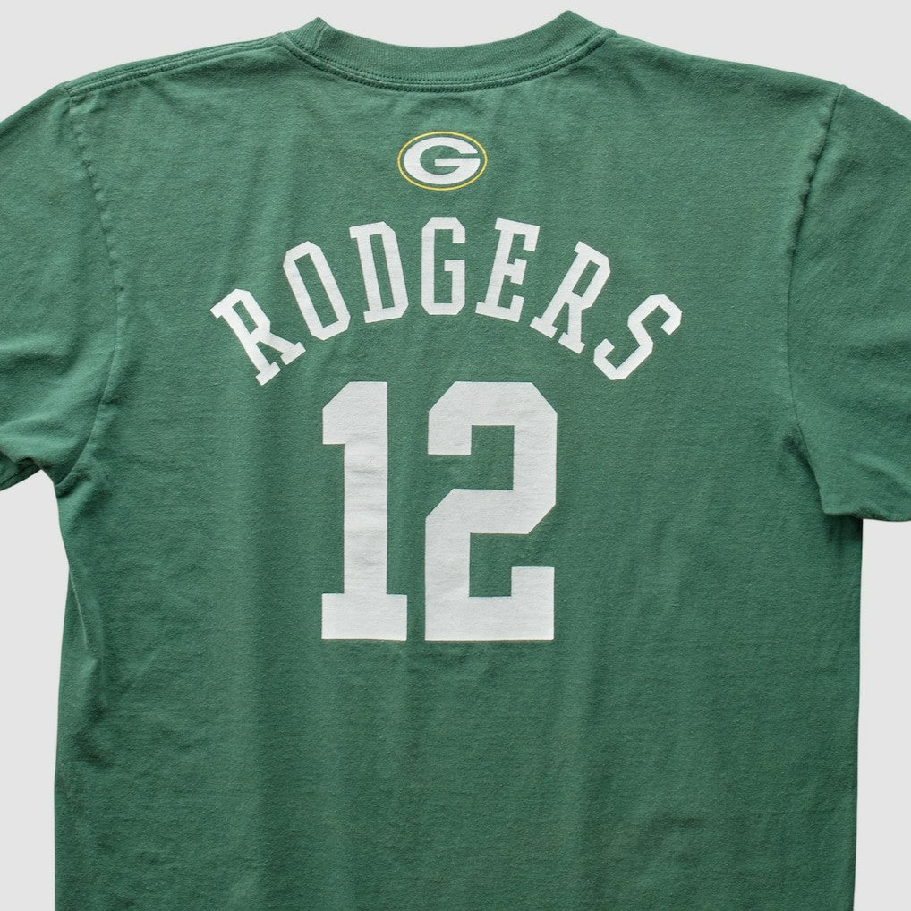 Reebok 2000s T-Shirt - Green Bay Packers