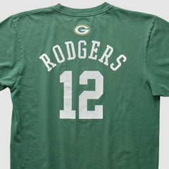 Reebok 2000s T-Shirt - Green Bay Packers