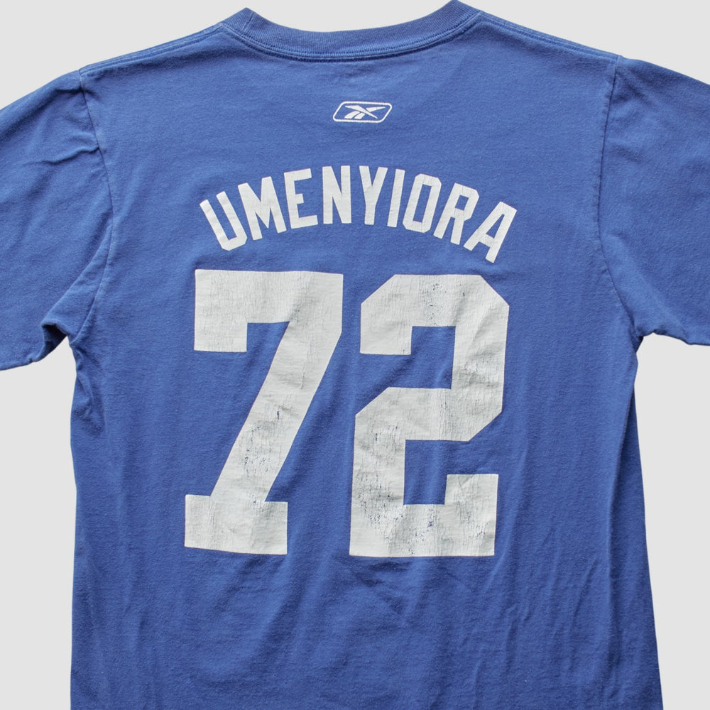 Reebok 2010 T-Shirt - New York Giants