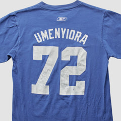 Reebok 2010 T-Shirt - New York Giants