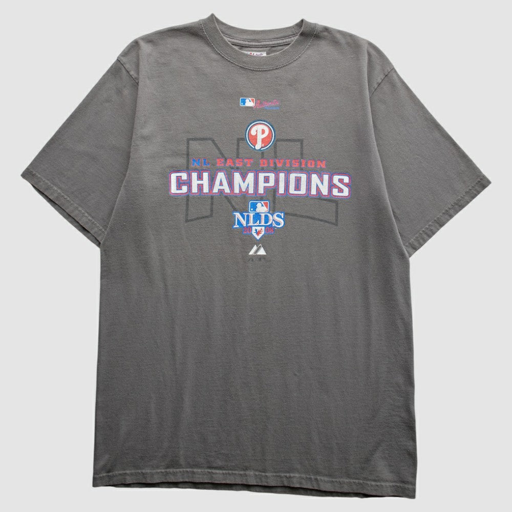 MLB Philadelphia Phillies 2008 T-Shirt