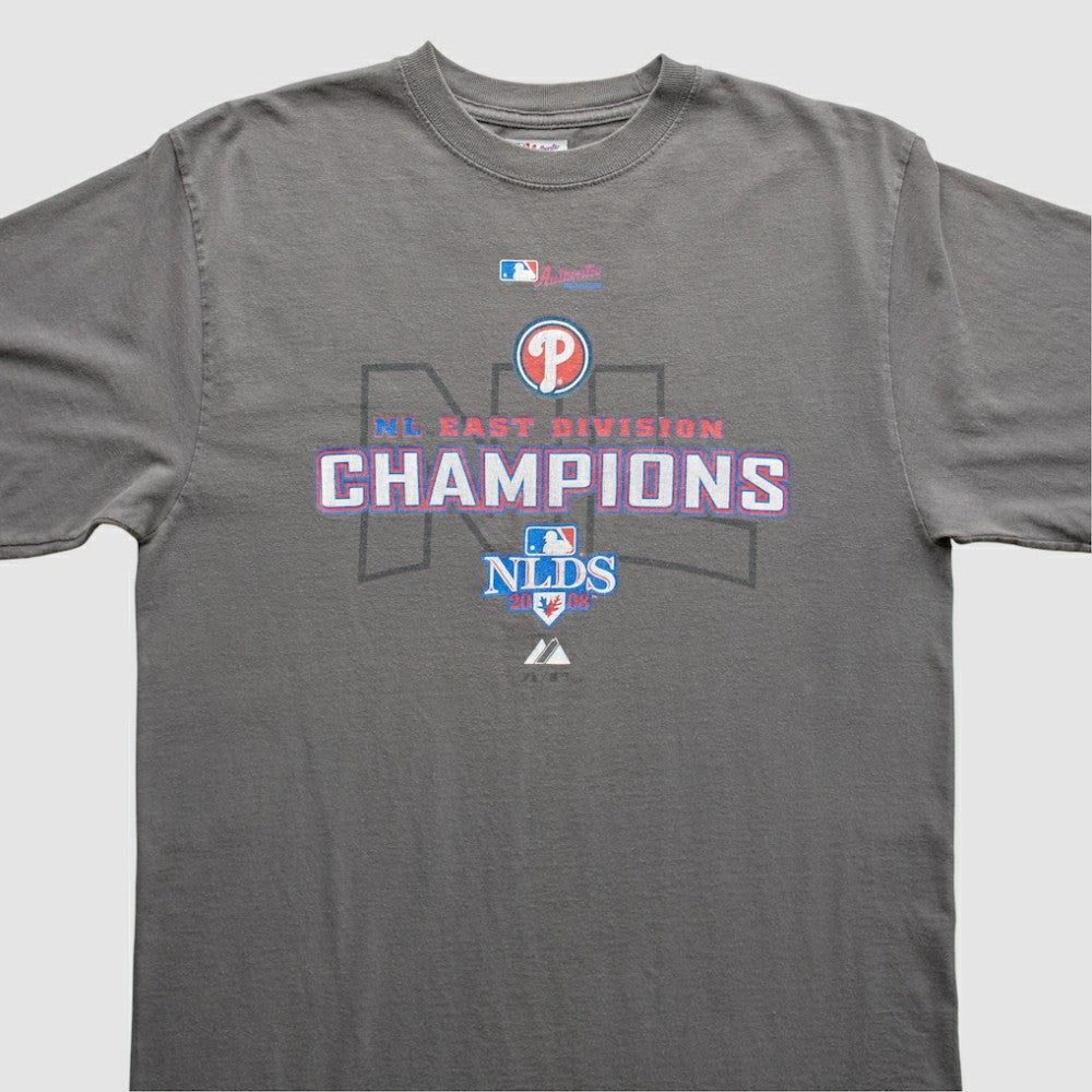 MLB Philadelphia Phillies 2008 T-Shirt