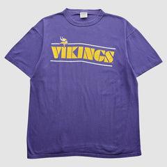 Starter 90s T-Shirt - Minnesota Vikings