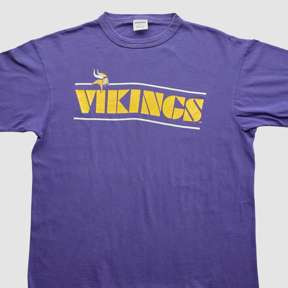 Starter 90s T-Shirt - Minnesota Vikings