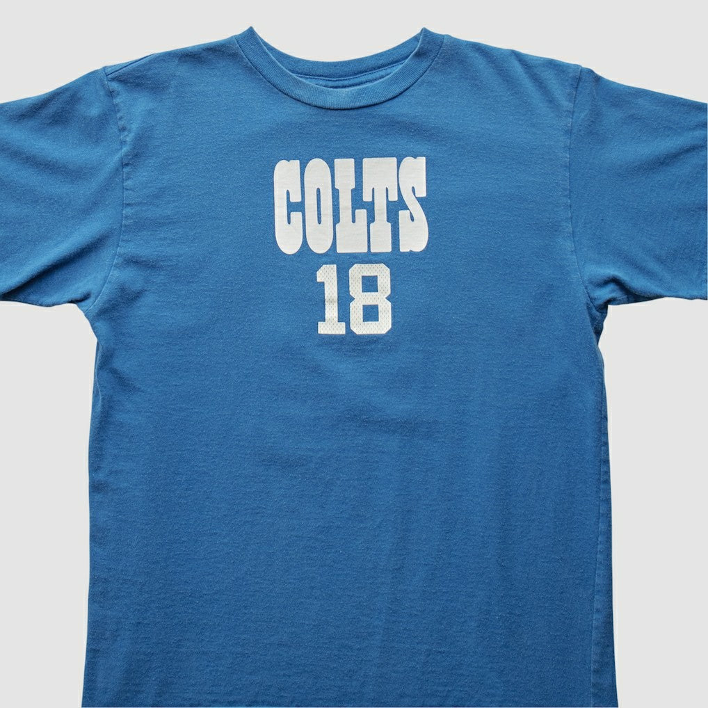 2000s T-Shirt - Indianapolis Colts