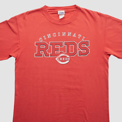 MLB Cincinnati Reds CSA 2000s T-Shirt