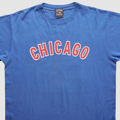 MLB Chicago Cubs Cooperstown Collection 2000s T-Shirt