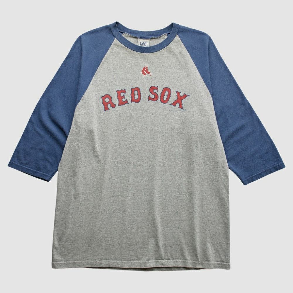 MLB Boston Red Sox CSA 2000s T-Shirt