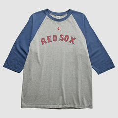 MLB Boston Red Sox CSA 2000s T-Shirt