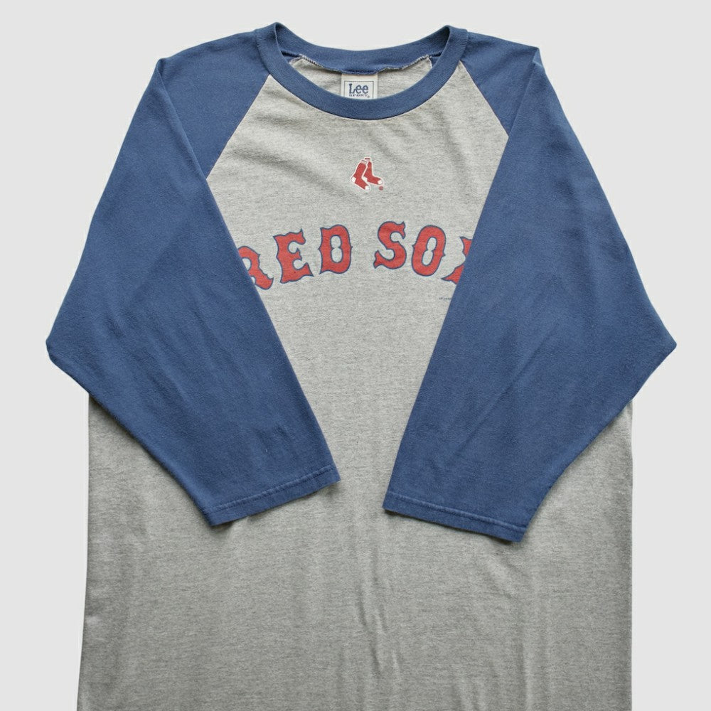 MLB Boston Red Sox CSA 2000s T-Shirt