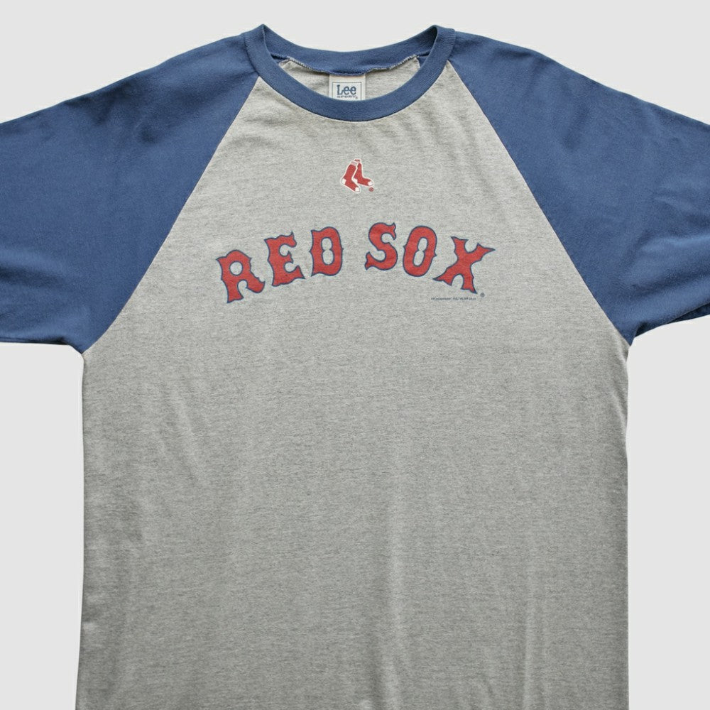 MLB Boston Red Sox CSA 2000s T-Shirt