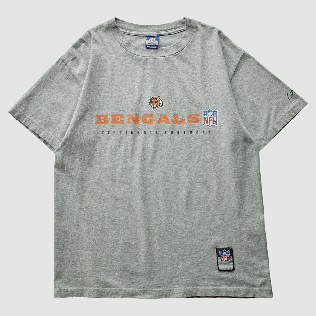 Reebok 2000s T-Shirt - Cincinnati Bengals