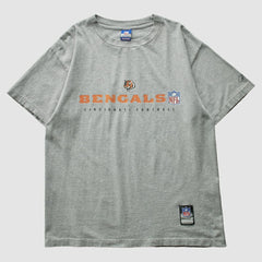 Reebok 2000s T-Shirt - Cincinnati Bengals