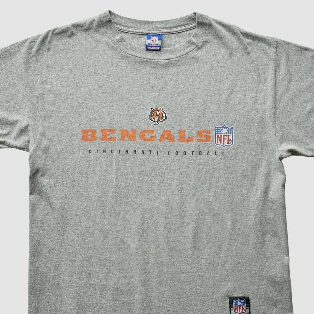 Reebok 2000s T-Shirt - Cincinnati Bengals