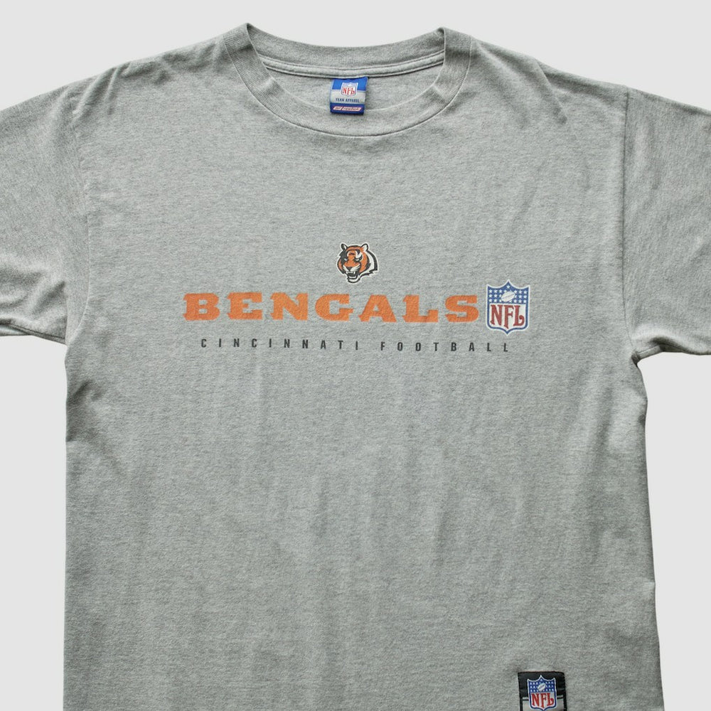 Reebok 2000s T-Shirt - Cincinnati Bengals
