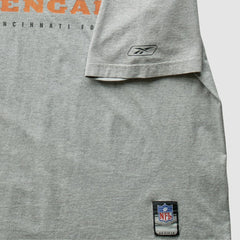 Reebok 2000s T-Shirt - Cincinnati Bengals