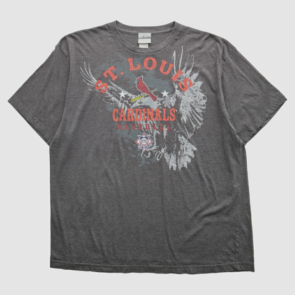MLB St. Louis Cardinals 2000s T-Shirt
