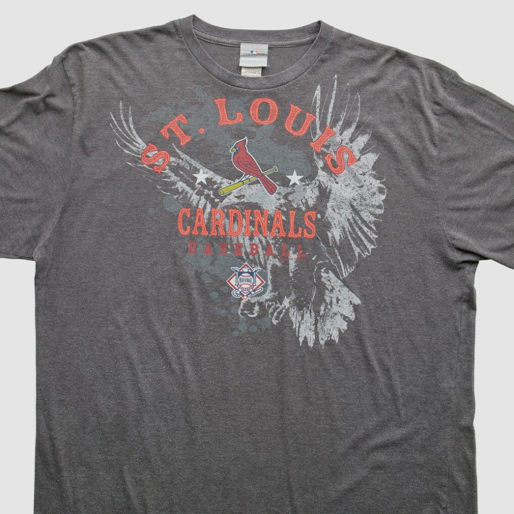 MLB St. Louis Cardinals 2000s T-Shirt
