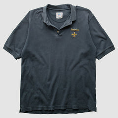 NFL 2000s T-Shirt - New Orleans Saints