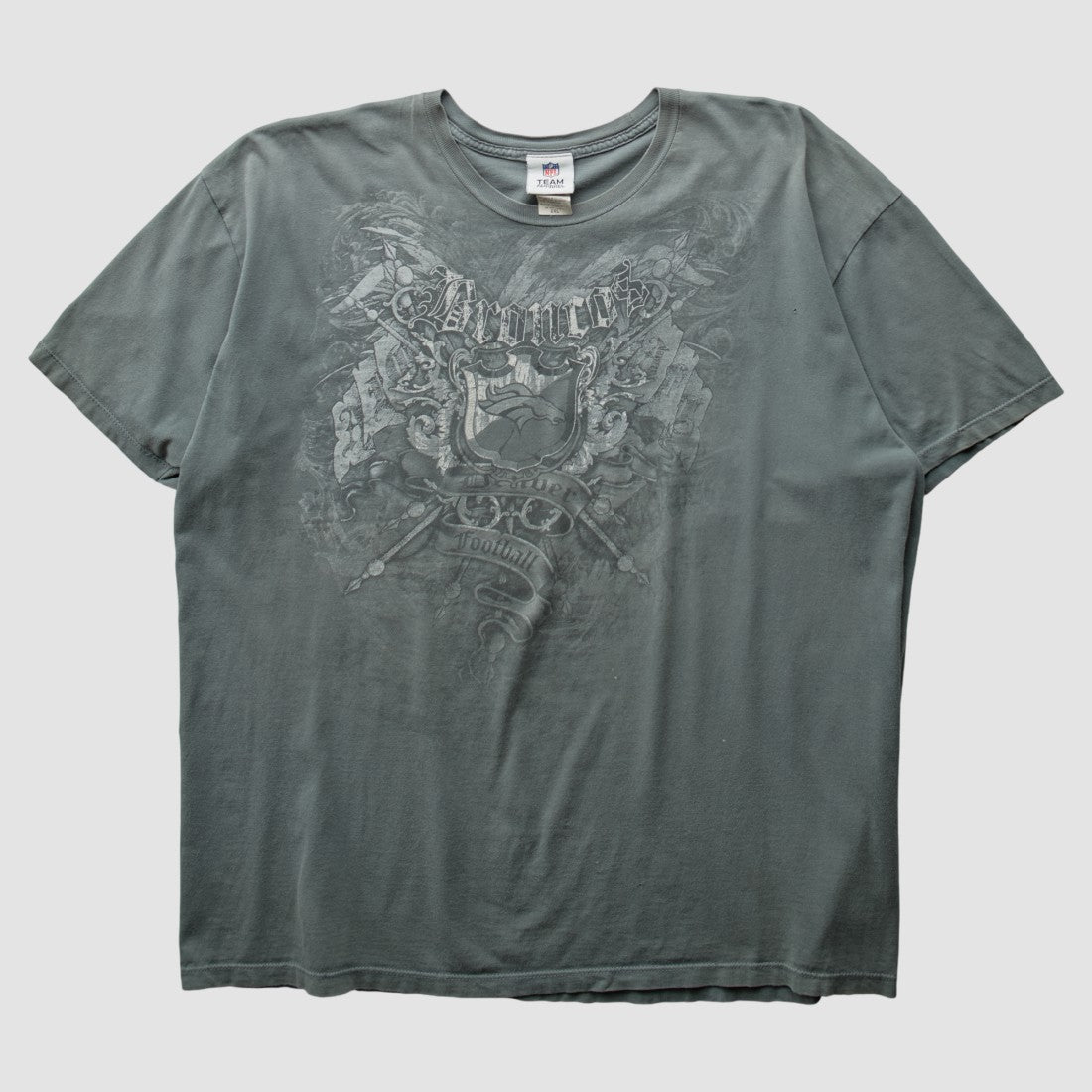2000s T-Shirt - Denver Broncos