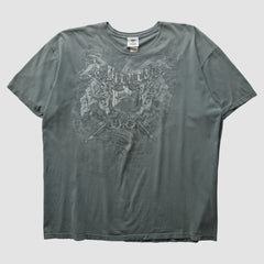 2000s T-Shirt - Denver Broncos