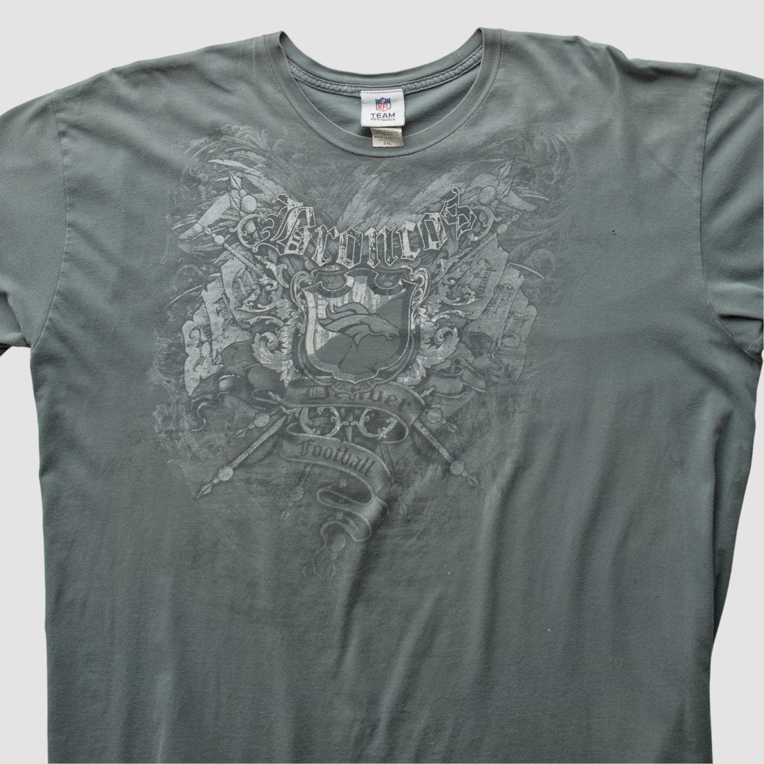 2000s T-Shirt - Denver Broncos