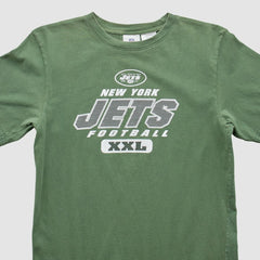 NFL 2000s T-Shirt - New York Jets