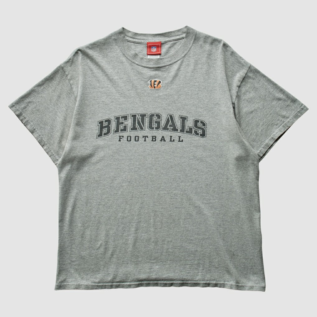 NFL 2000s T-Shirt - Cincinnati Bengals