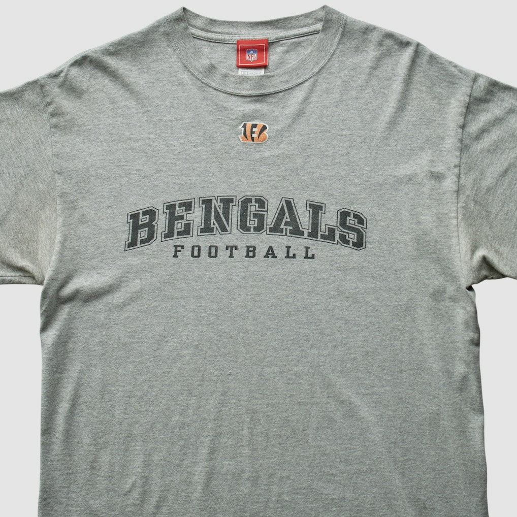 NFL 2000s T-Shirt - Cincinnati Bengals