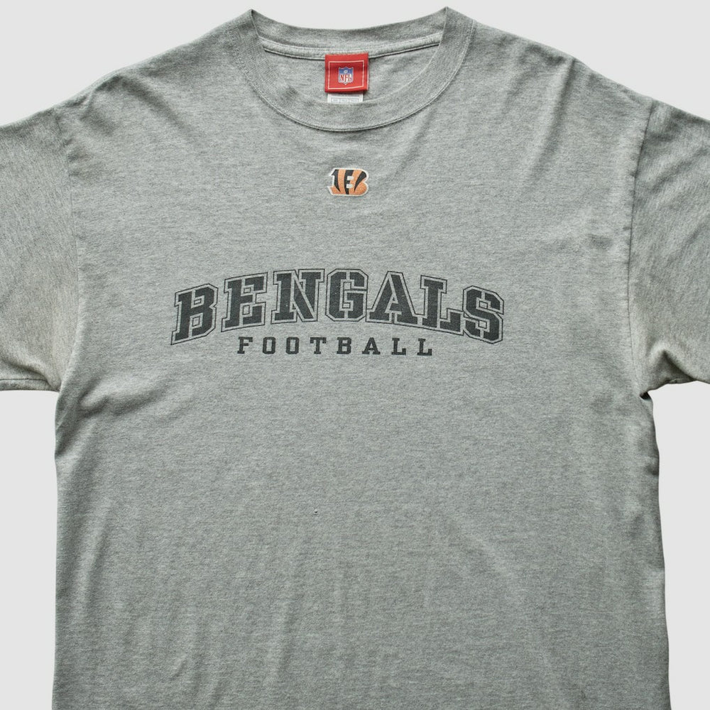 NFL 2000s T-Shirt - Cincinnati Bengals