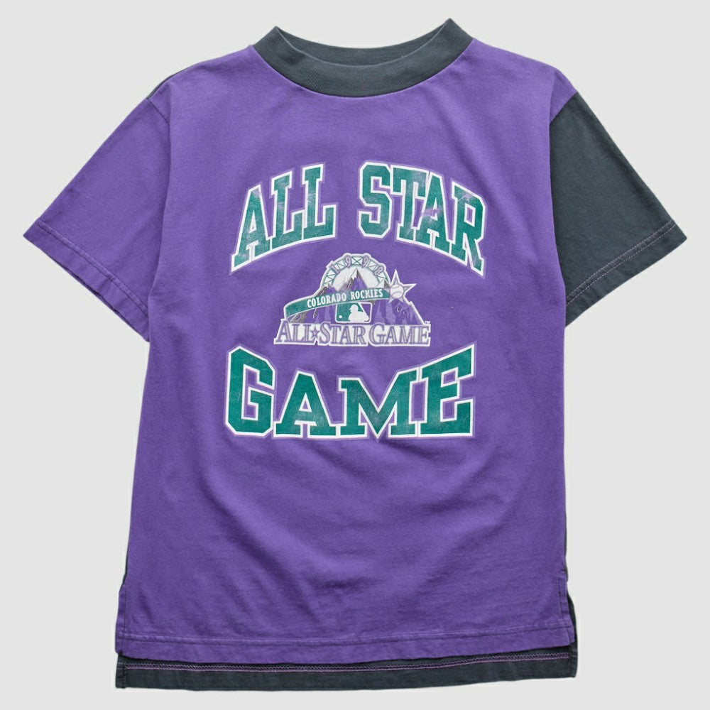 MLB Colorado Rockies 1998 T-Shirt