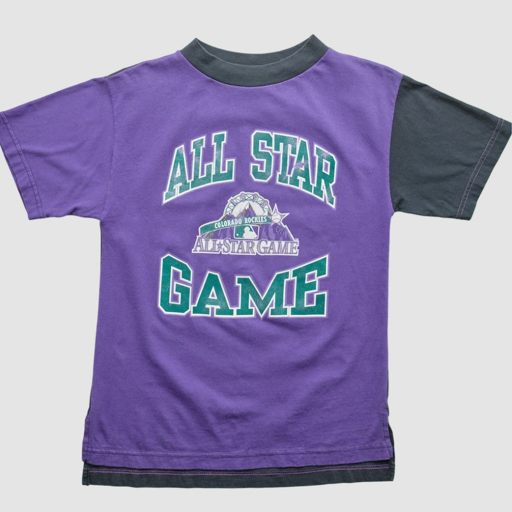 MLB Colorado Rockies 1998 T-Shirt