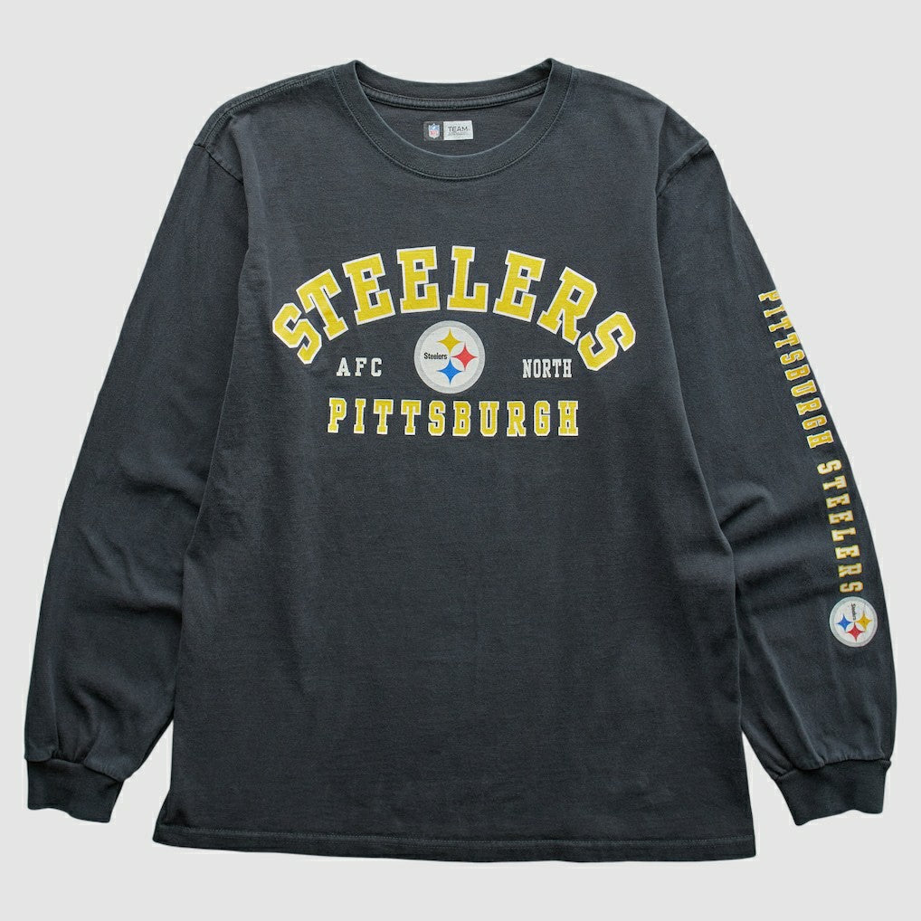 2010s T-Shirt - Pittsburgh Steelers