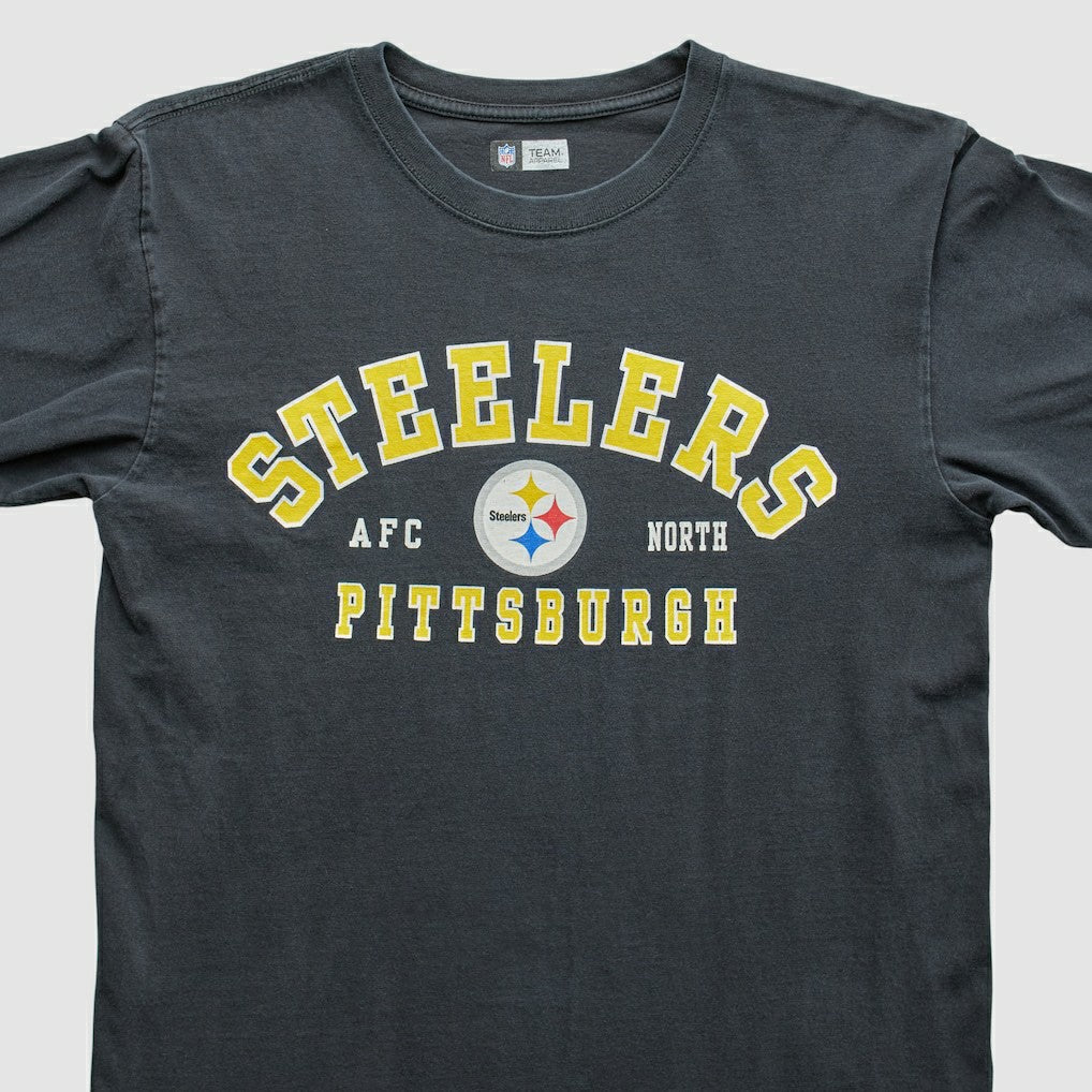 2010s T-Shirt - Pittsburgh Steelers