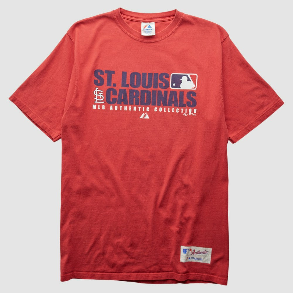 MLB St. Louis Cardinals Majestic 2007 T-Shirt