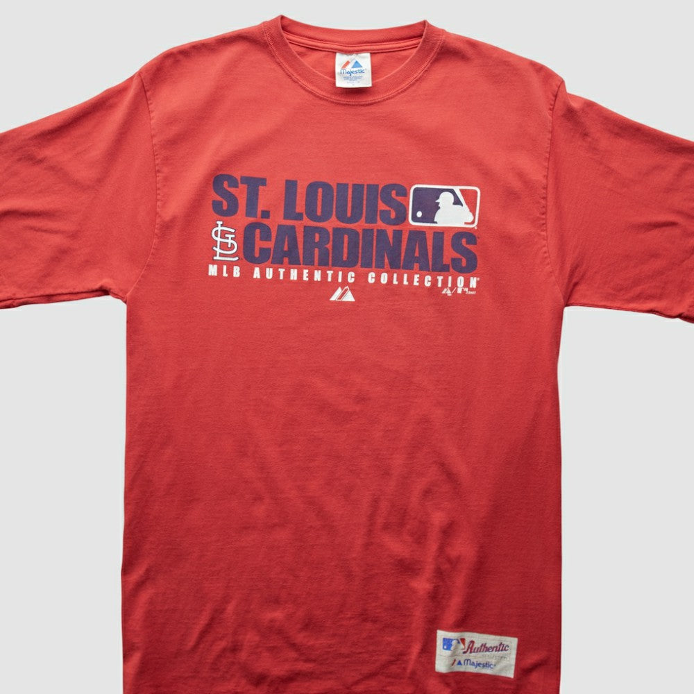 MLB St. Louis Cardinals Majestic 2007 T-Shirt