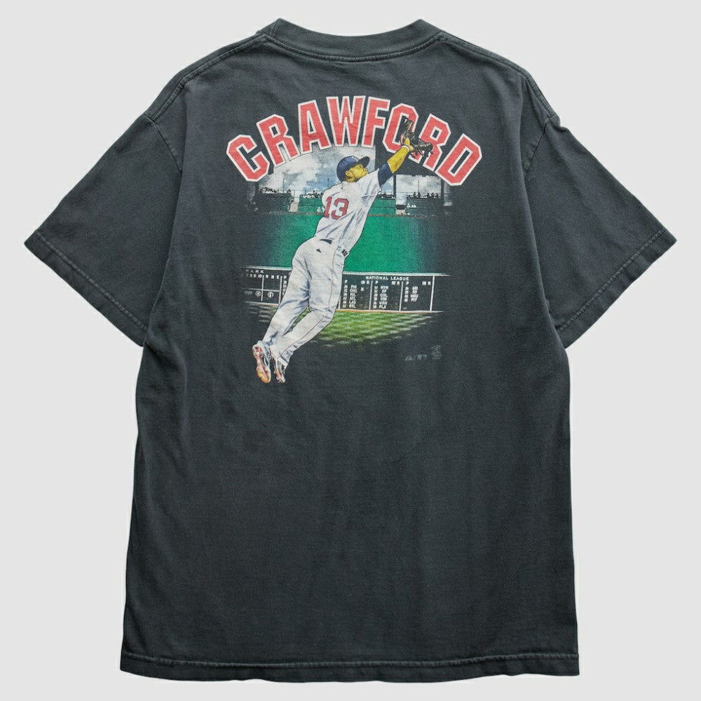 MLB St. Louis Cardinals Majestic 2000s T-Shirt