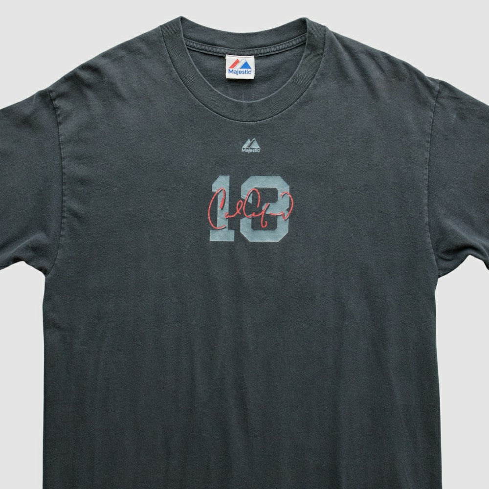 MLB St. Louis Cardinals Majestic 2000s T-Shirt