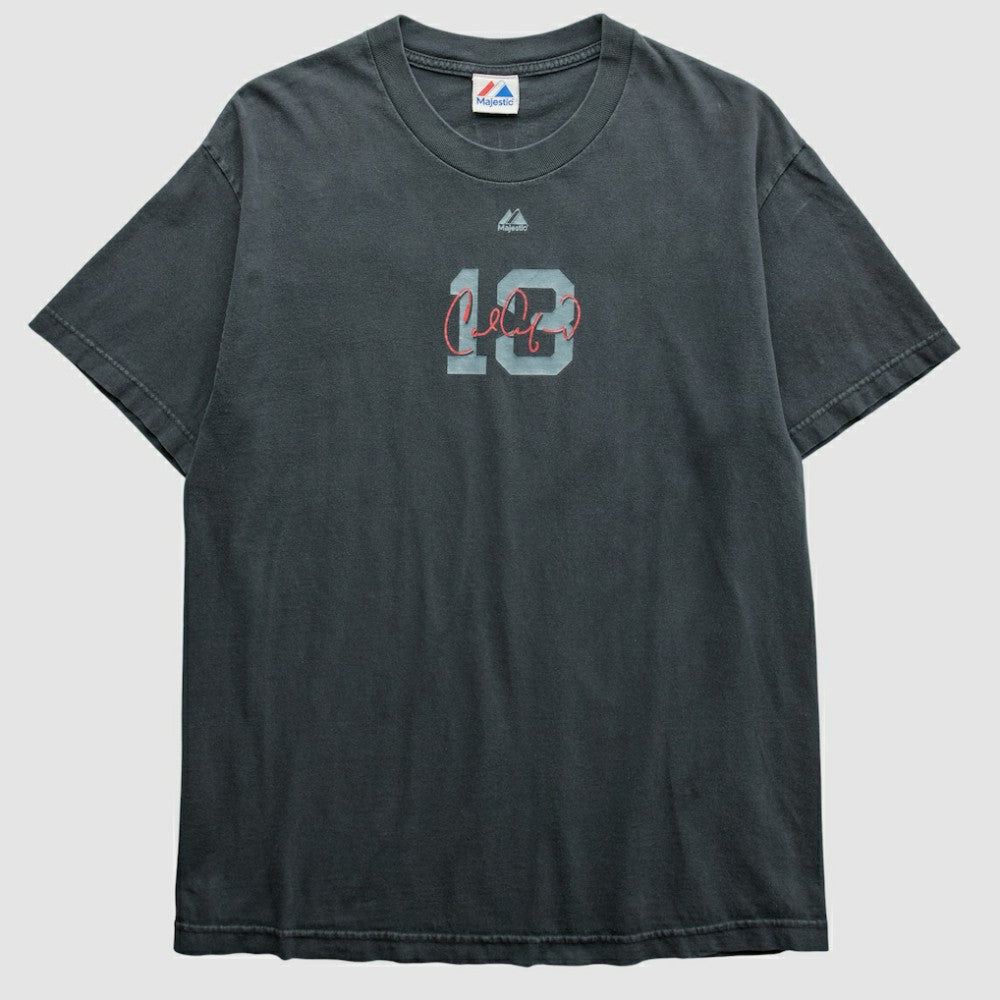 MLB St. Louis Cardinals Majestic 2000s T-Shirt