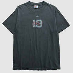 MLB St. Louis Cardinals Majestic 2000s T-Shirt