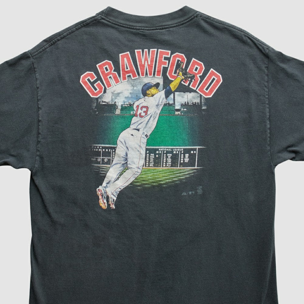 MLB St. Louis Cardinals Majestic 2000s T-Shirt