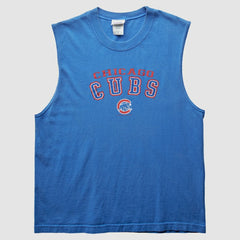 MLB Chicago Cubs CSA 2006 Tank