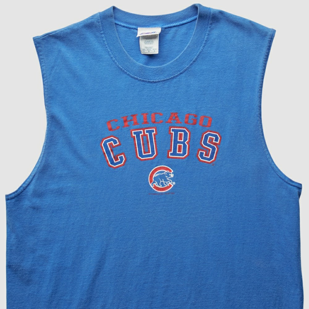 MLB Chicago Cubs CSA 2006 Tank