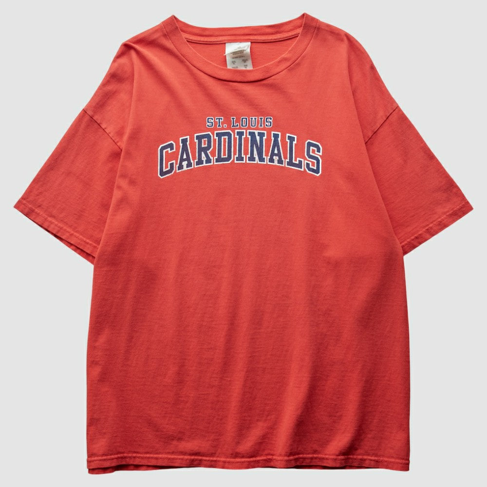 MLB St. Louis Cardinals Adidas 2000s T-Shirt