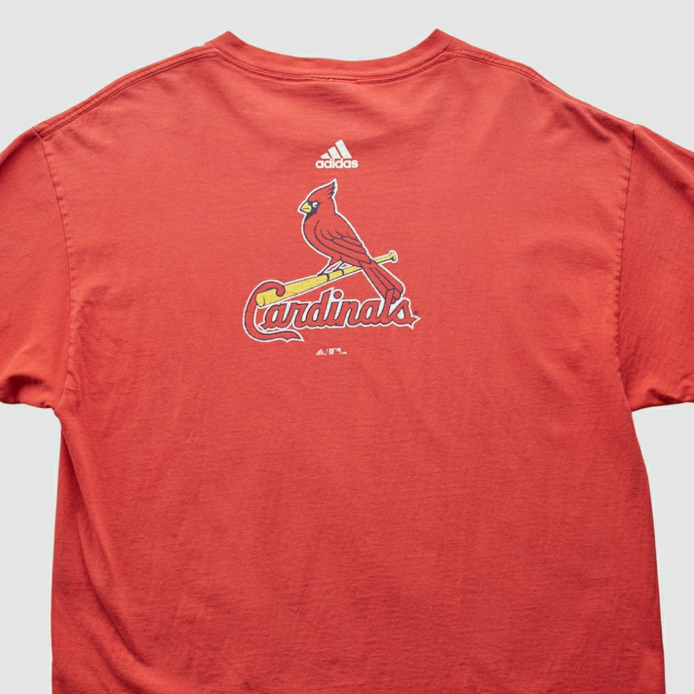 MLB St. Louis Cardinals Adidas 2000s T-Shirt