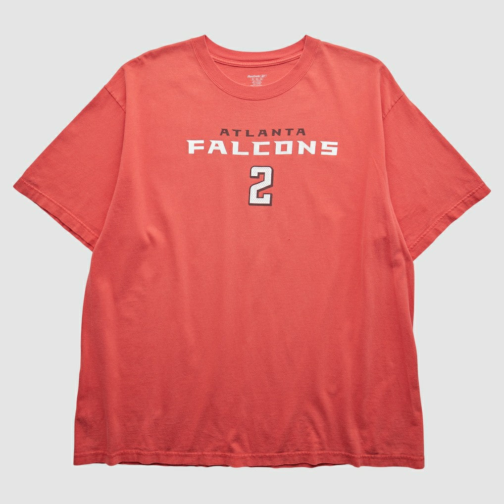 Reebok 2010 T-Shirt - Atlanta Falcons