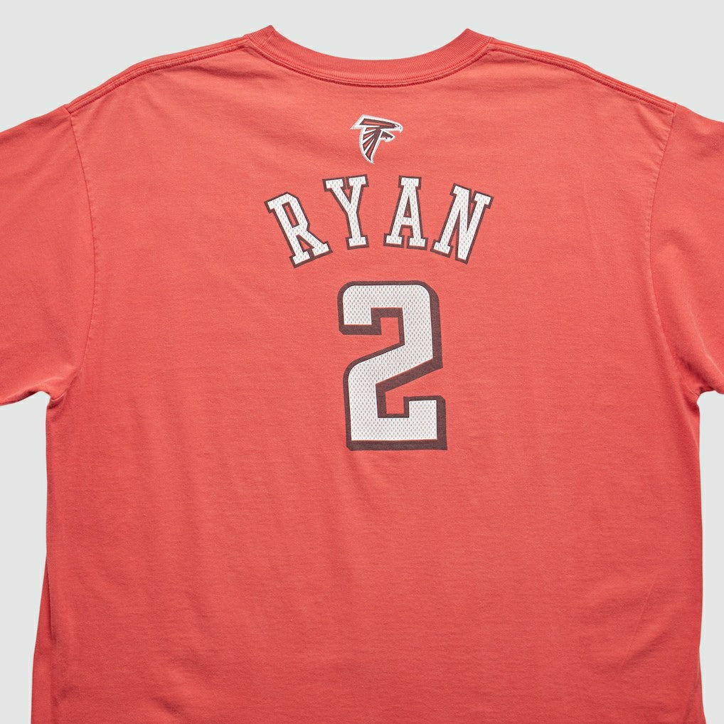 Reebok 2010 T-Shirt - Atlanta Falcons