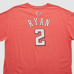 Reebok 2010 T-Shirt - Atlanta Falcons