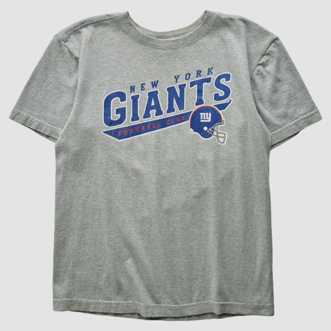 2000s T-Shirt - New York Giants